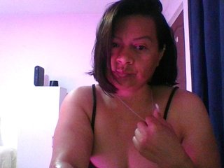 adri007 Porn Show