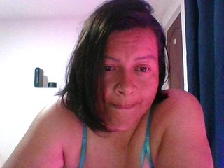 adri007 Porn Show