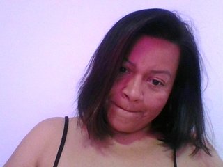 adri007 Porn Show