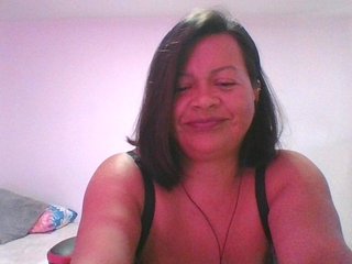 adri007 Porn Show