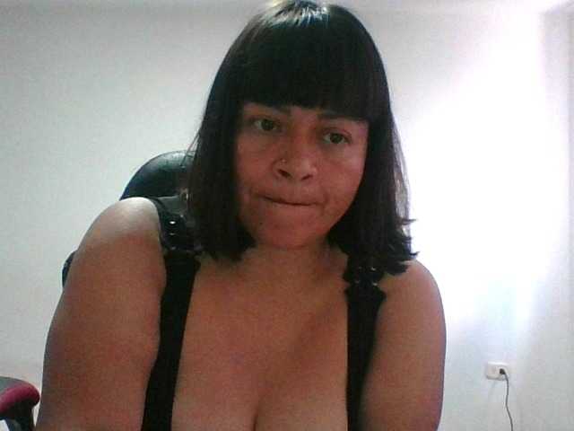 adri007's BongaCams show and profile