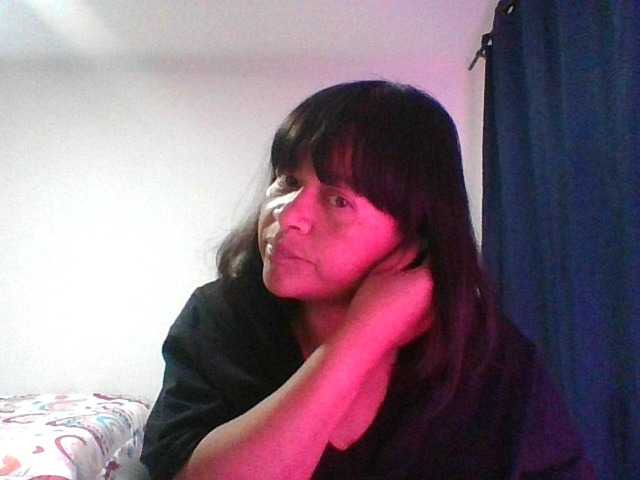 adri007's BongaCams show and profile