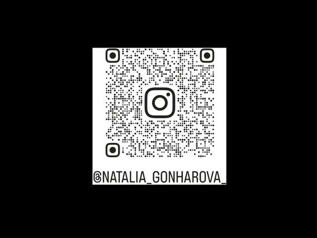 NataliGonharowa preview