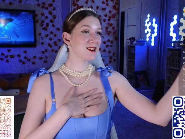 NataliGonharowa webcam