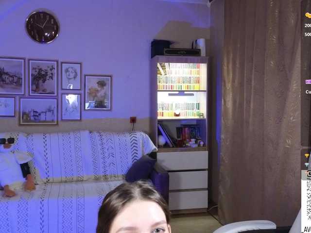 NataliGonharowa's BongaCams show and profile