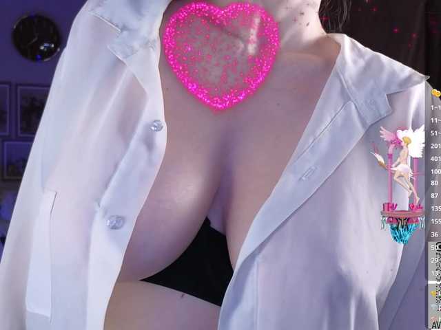 NataliGonharowa's BongaCams show and profile