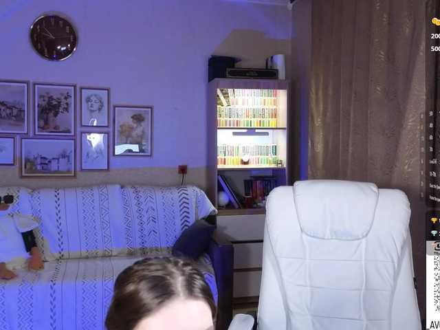 модель NataliGonharowa