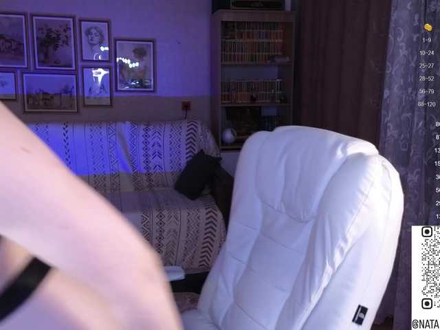 NataliGonharowa webcam