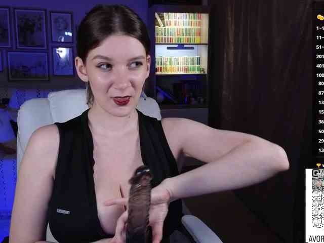 NataliGonharowa webcam