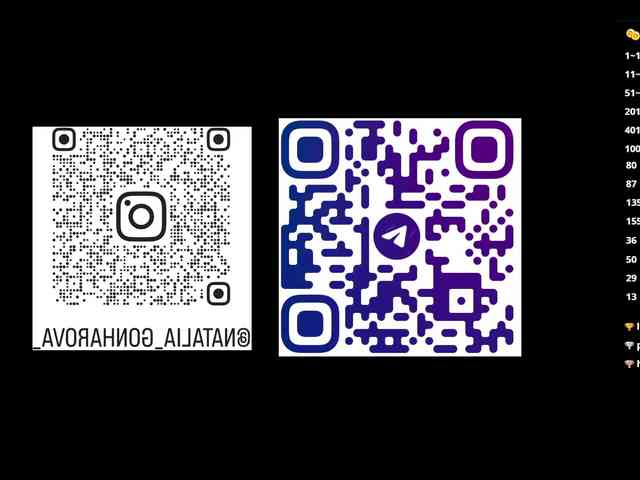 NataliGonharowa webcam