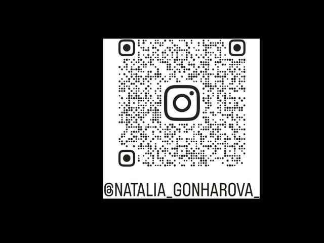 NataliGonharowa webcam