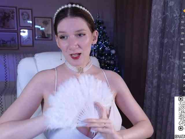 NataliGonharowa webcam