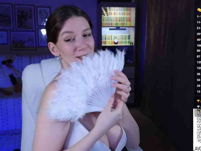 NataliGonharowa webcam