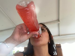 EvanShell1 Porn Show