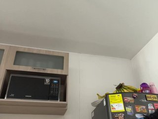 EvanShell1 Porn Show