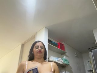 EvanShell1 Porn Show