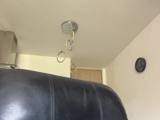 EvanShell1 Porn Show