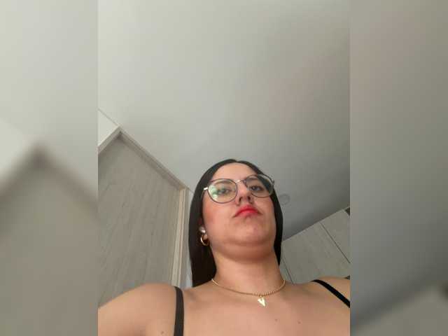 EvanShell1 — Happy week! Lets have fun and play together!! Crazy girl for you!