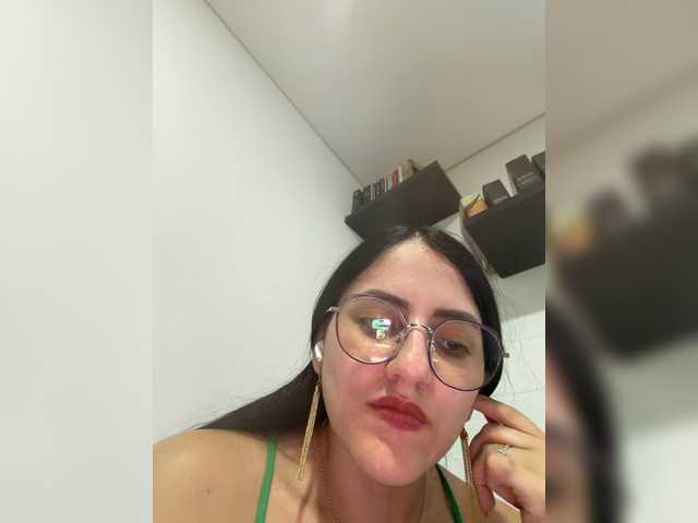 EvanShell1's BongaCams show and profile