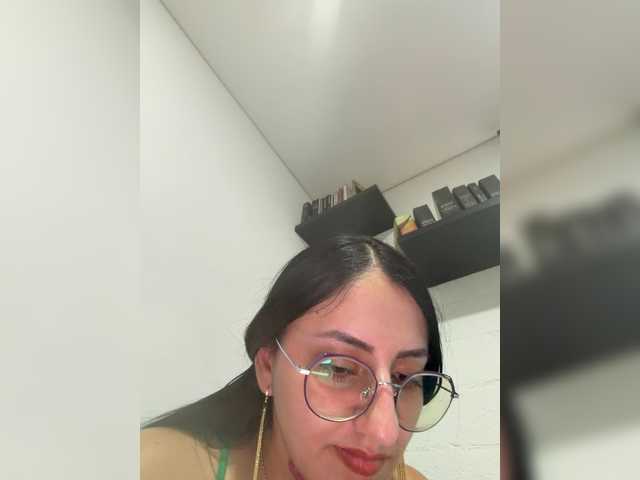 EvanShell1's BongaCams show and profile