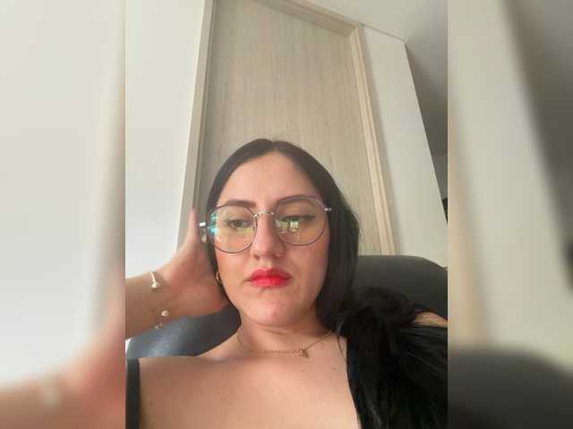 EvanShell1 — Happy week! Lets have fun and play together!! Crazy girl for you!