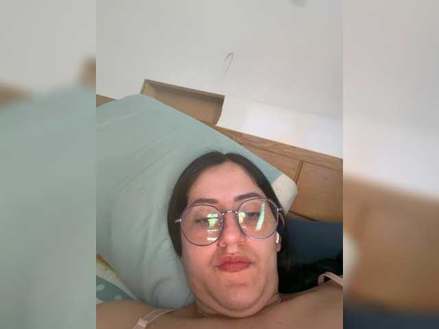 EvanShell1 Live Cam on BongaCams