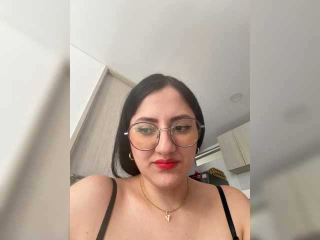 EvanShell1 — Happy week! Lets have fun and play together!! Crazy girl for you!