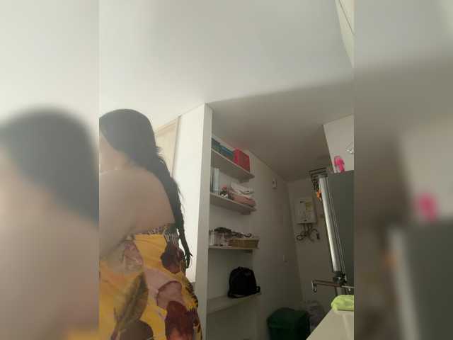 EvanShell1's BongaCams show and profile