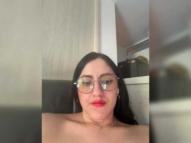 EvanShell1 — Happy week! Lets have fun and play together!! Crazy girl for you!