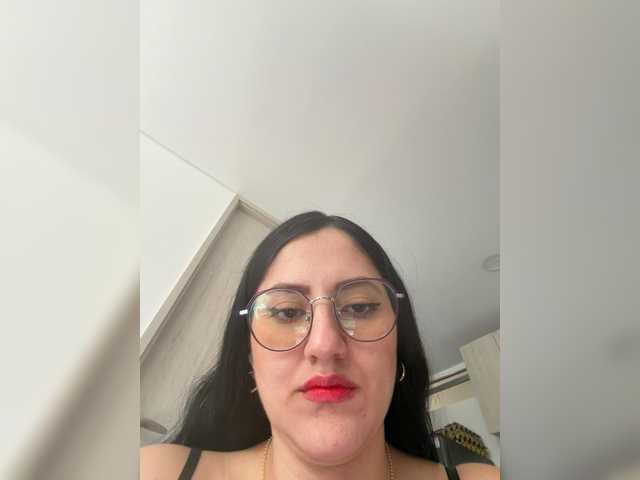 EvanShell1 — Happy week! Lets have fun and play together!! Crazy girl for you!