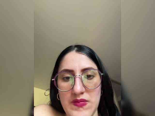 EvanShell1 webcam