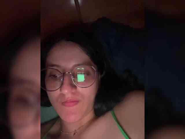 EvanShell1 webcam