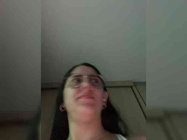 EvanShell1 webcam