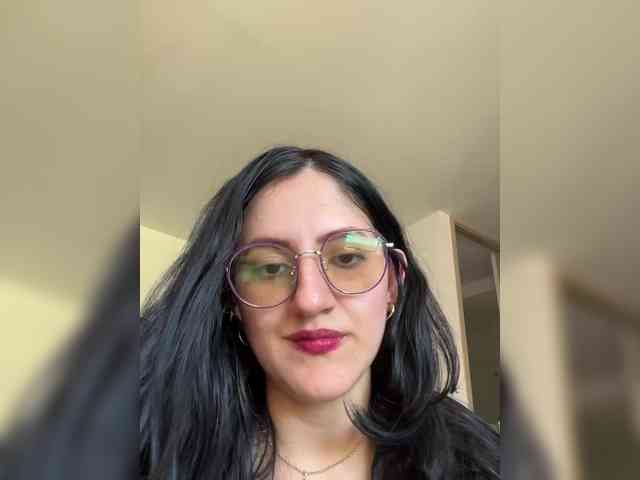 EvanShell1 webcam