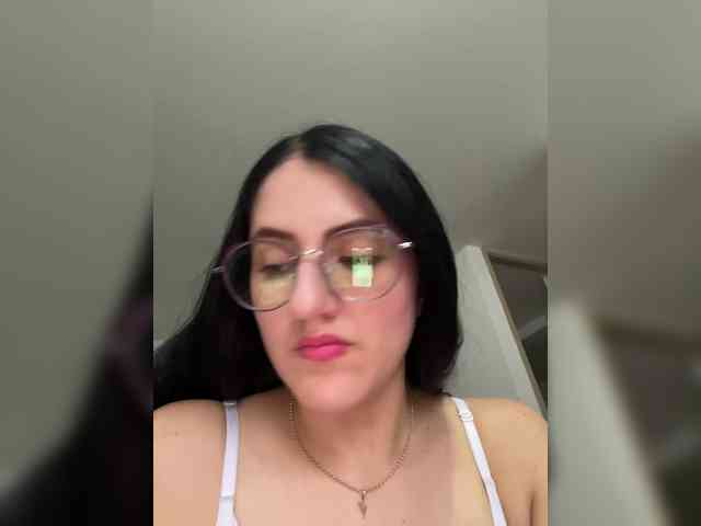 EvanShell1 webcam