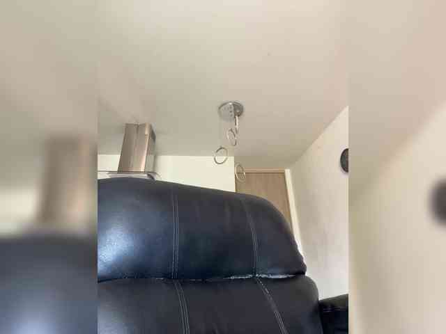 EvanShell1 webcam