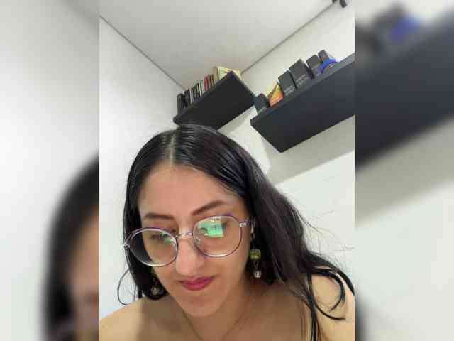 EvanShell1 webcam