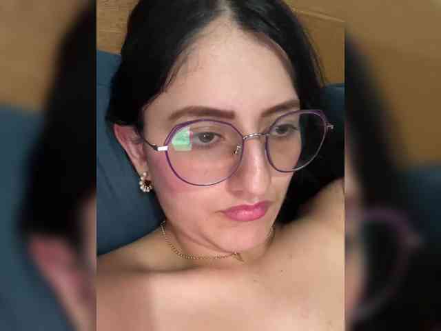 EvanShell1 webcam