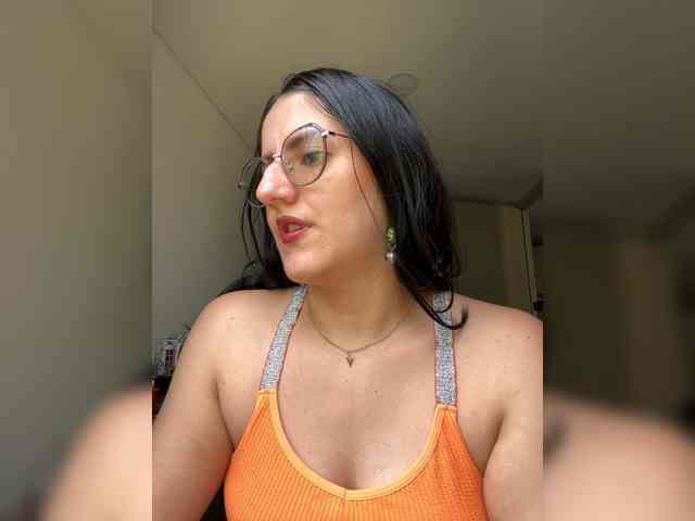 EvanShell1 webcam