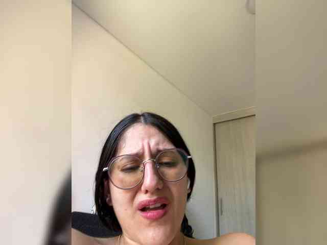 EvanShell1 webcam
