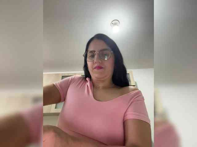 EvanShell1 webcam
