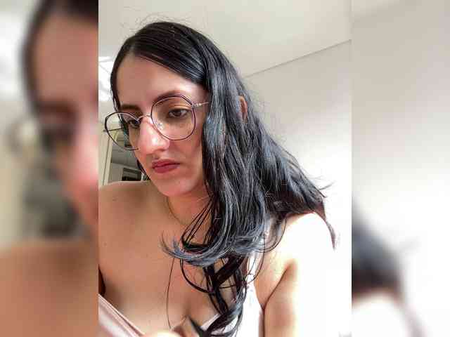 EvanShell1 webcam