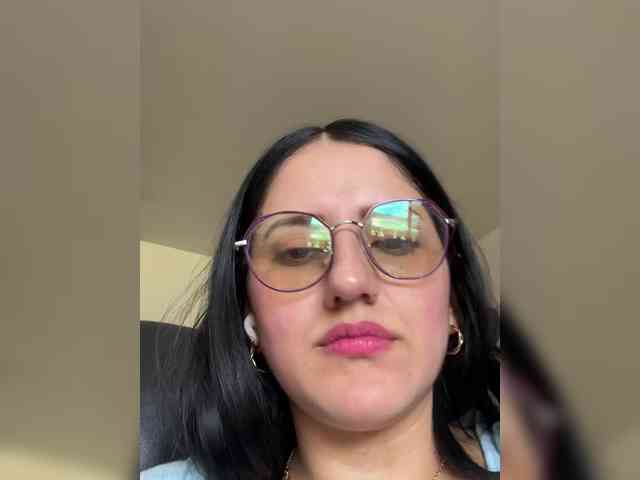 EvanShell1 webcam