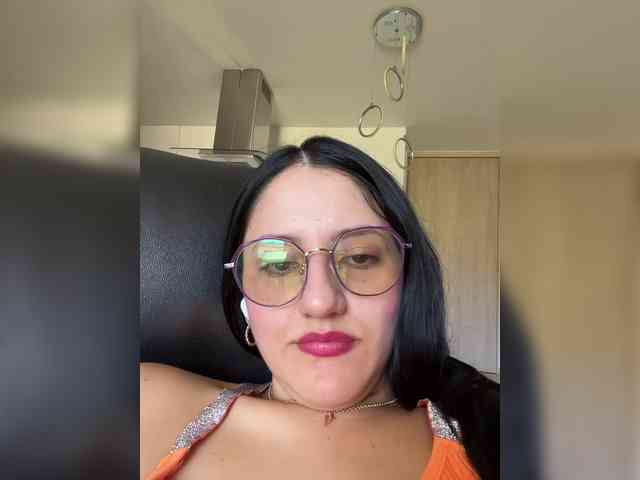 EvanShell1 webcam