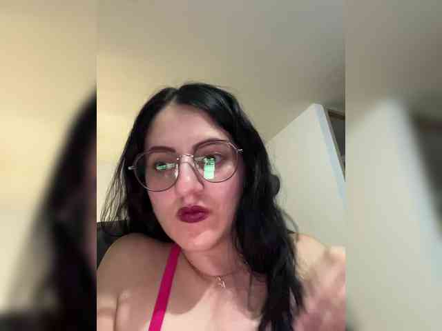 EvanShell1 webcam