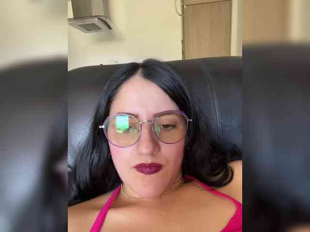 EvanShell1 webcam