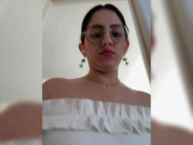 EvanShell1 webcam