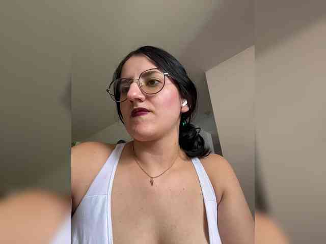 EvanShell1 webcam