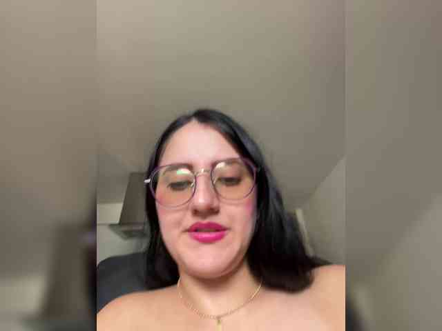 EvanShell1 webcam