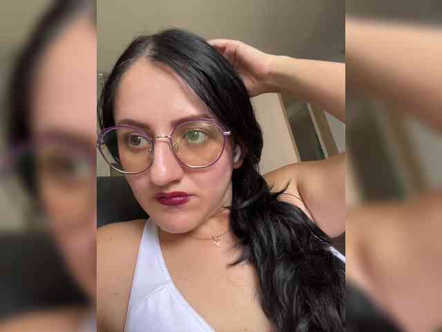 EvanShell1 webcam